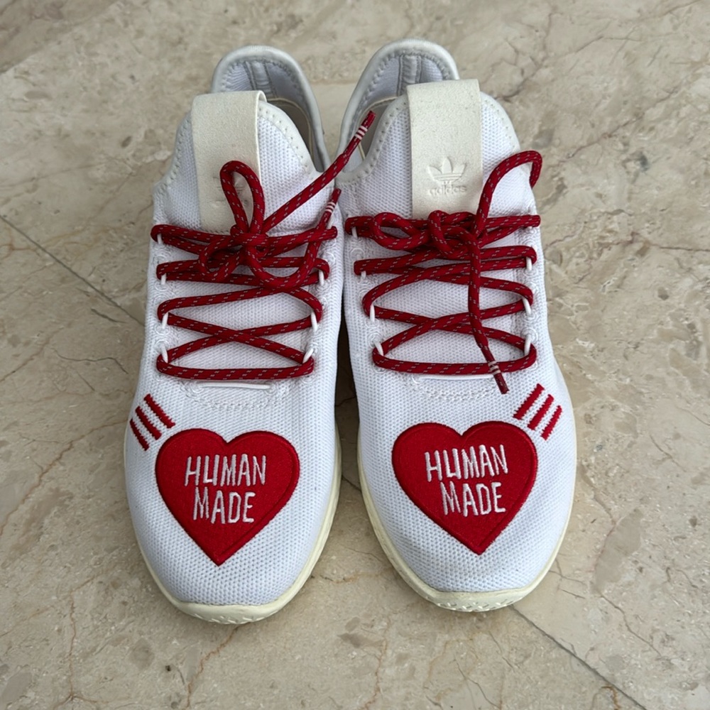 Adidas limited edition sneakers